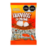 Huevitos De Paloma, Chocolate Confitado, Bolsa De 1kg