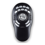 Mouse Shuttlepro Con Cable/negro