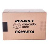 Kit De Repuestos Renault Pompeya