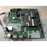 Placa Principal LG Tv 43up7500psf 43up7500 Eax69532504