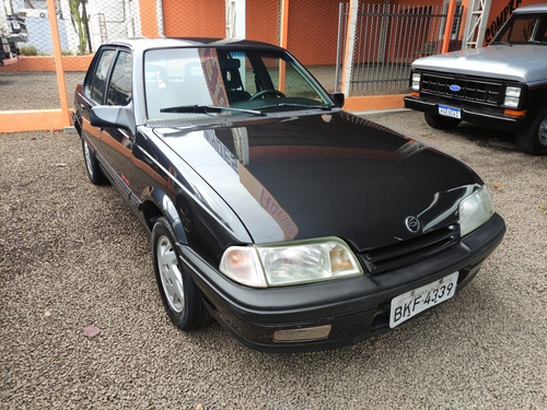 CHEVROLET MONZA GLS 2.0 EFI GASOLINA ANO 95 (IMPECÁVEL)