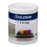 Colorin Living Pintura Latex X 1l Pintureria Don Luis Mdp