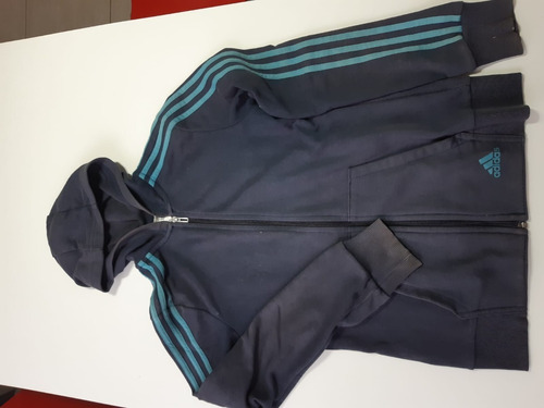 Campera adidas Niño Talle L