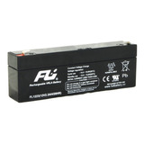 Bateria 12v 2.3ah Fulibattery Nueva