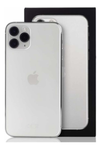 iPhone 11 Pro Silver