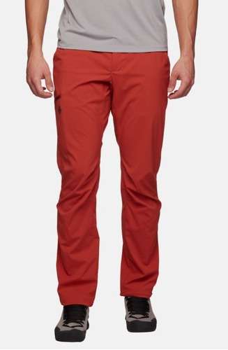 Black Diamond Technician Alpine Pants Deportivos Para Hombre