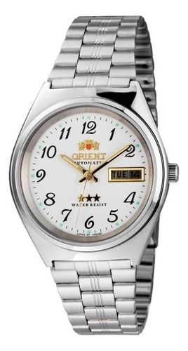 Relógio Masculino Orient 469wb1a B2sx