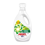 Detergente Liquido Ariel Concentrado Doble Poder 1.8 Litros