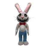 Mr Hopps Playhouse Peluche Muñeco Conejo Mr Hopp