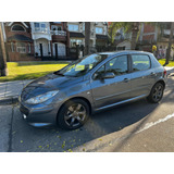 Peugeot 307 2007 2.0 Hdi Xs Premium 110cv Mp3