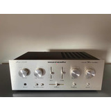 Amplificador Marantz 1050 Impecable 220v