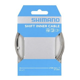 Cable De Cambio Shimano Para Bicicletas Mtb Y Ruta C-518