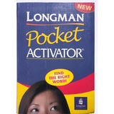 Longman Pocket Activator - Pearson - Igual Nuevo