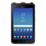 Tablet Samsung Galaxy Tab Active 2 Preto 16gb Tela Em 8  4g
