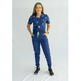 Pantalón Antifluido Jogger