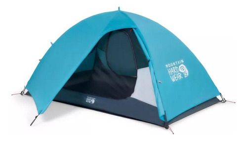 Carpa Mountain Hardwear Meridian Para 2 Personas