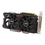 Placa Gamer De Video Amd Radeon Rx580 8 Gb Gddr5/ 256bits