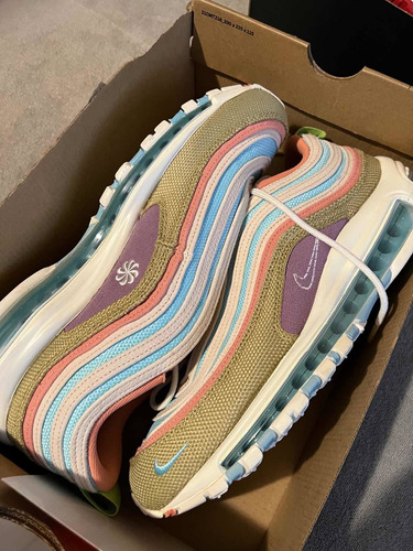 Nike Air Max 97 Se