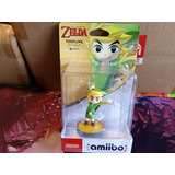 Nintendo Amiibo Toon Link