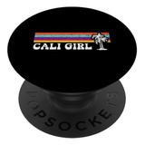 Popsockets Cali Girl: Diseño Californiano Para Tu Móvil