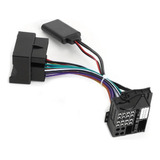 Adaptador De Audio De Coche Para Rcd310+, Rcd300+, Rns510, R