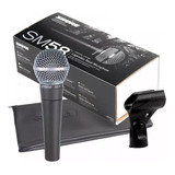 Microfono Vocal Shure Sm58 Original / Open-toys 411 Ei