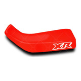 Funda De Asiento Honda Xr 600r Año 1989 Fmx Covers Premium