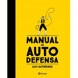 Manual De Autodefensa -consultá_stock_antes_de_comprar