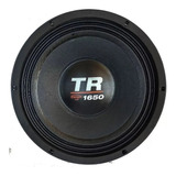 Alto Falante Triton Tr1650 1650wrms 4 Ohms 12 Polegadas