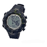 Reloj Mistral Digital Hombre Gdg-9792 Garantia Oficial