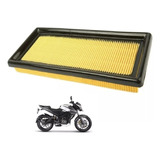 Filtro De Aire Bajaj Rouser Ns 200 Alternativo India Gb 