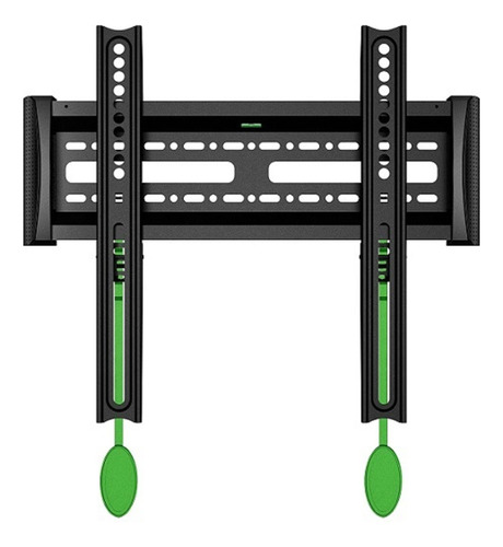 Soporte Fijo Para Televisor C2-f  De 32  A 55  Pulgadas Nb