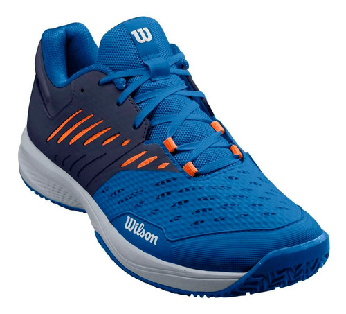 Zapatillas Tenis Wilson Kaos Comp 3.0 - Hombre