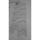 Kit De Leds LG 42ln5300