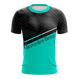 Remera Mercedes Benz 01