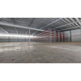 Alquiler - Depósito 5000m2 - Gral. Pacheco - 2.200 Posiciones De Racks Instaladas