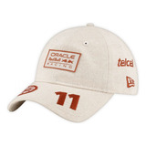 Gorra Red Bull Racing Checo Perez Monaco 2024