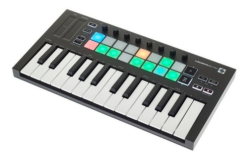 Novation Launchkey Mini Mk3