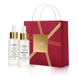 L'bel - Set Concentré Hyaluronic Complex,concentré Glycolic