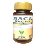 Maca Negra Capsula 1 Frasco - Unidad a $34900