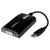 Conecta Vga Para Multi-monitor Usb - Usb V