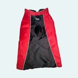 Parka Reflectante Impermeable Para Perros Grandes Talla 4 Xl