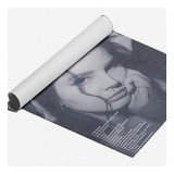 1 Poster Grande De Lana Del Rey A 50x40