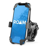 Soporte De Celular Para Moto/bicicleta iPhone Y Android Xmp