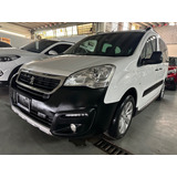  Peugeot Partner Tepee Outdoor 7 Pasj