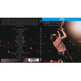 Harry Styles One Night Only Live In New York 2022 En Bluray.