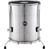 Meinl Su-18l Surdo 18  Pulgadas Brasileño Aluminio Tambor