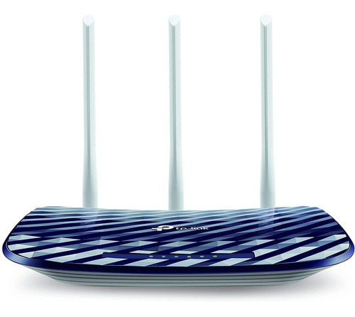 Router Wi-fi Banda Dual Inalámbrico Multimodo Tp-link 