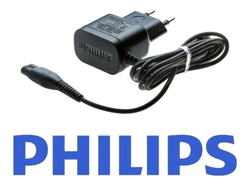 Carregador Fonte Bivolt Aparador Philips Qt4000
