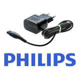 Carregador Fonte Bivolt Aparador Philips Qg3329